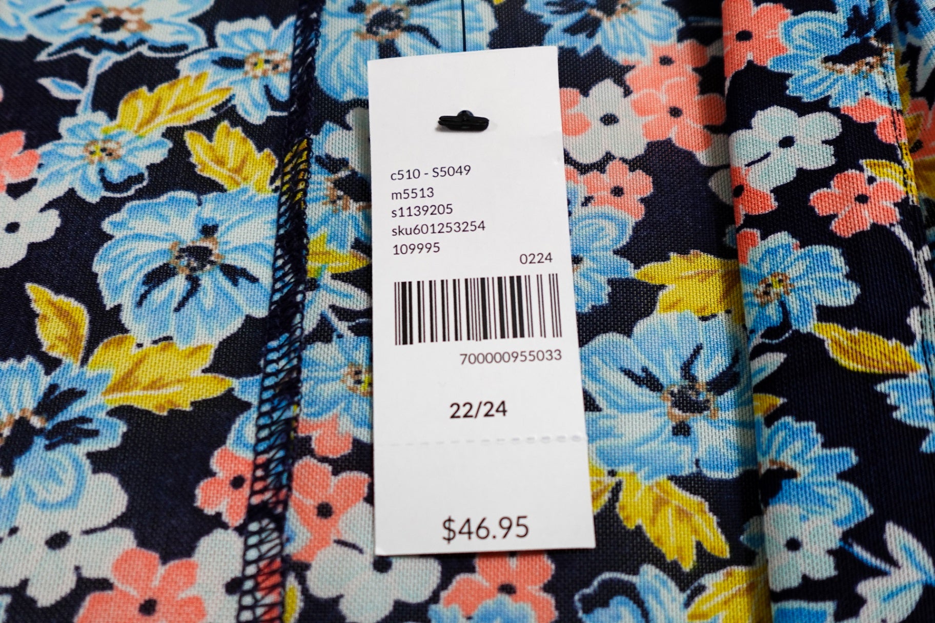 Lane Bryant, New layering piece, Size 22/24