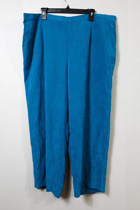 Alfred Dunner, Pants, Size