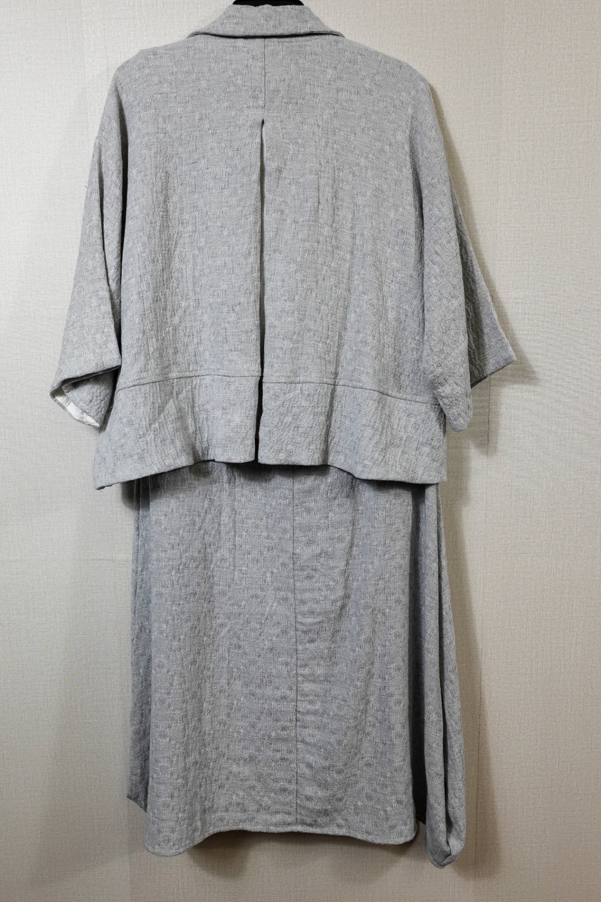 Gershon Bram, Dress Jacket Set, Size Large