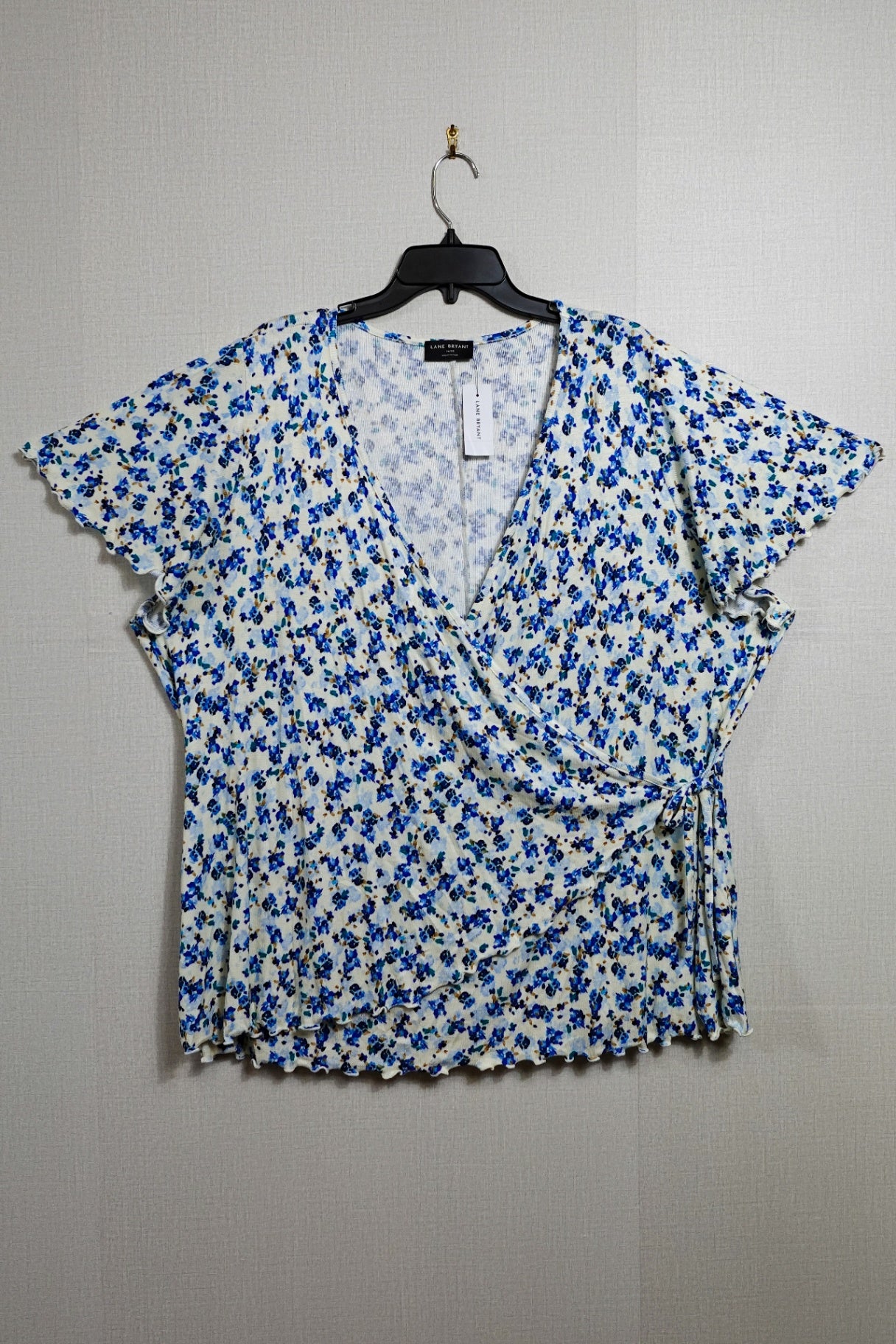 Lane Bryant, New short sleeve top, Size 26/28