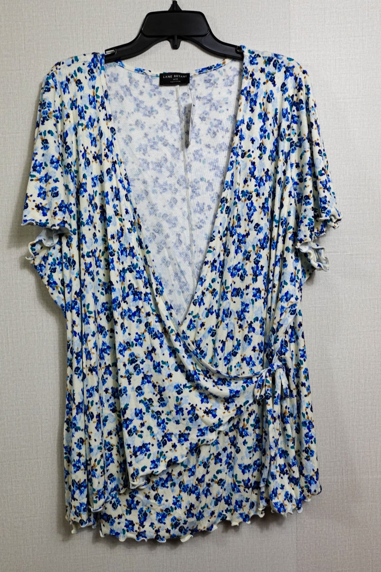Lane Bryant, New short sleeve top, Size 26/28