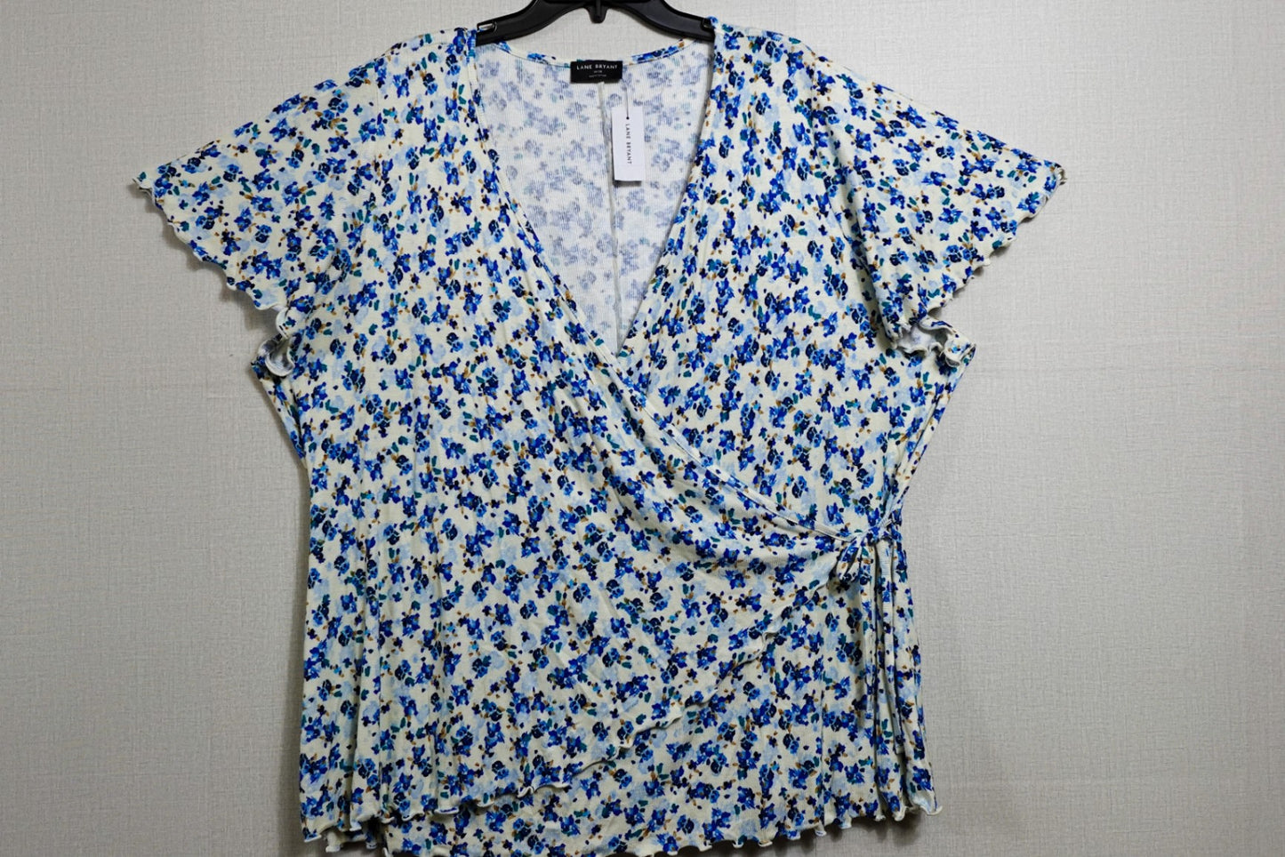 Lane Bryant, New short sleeve top, Size 26/28
