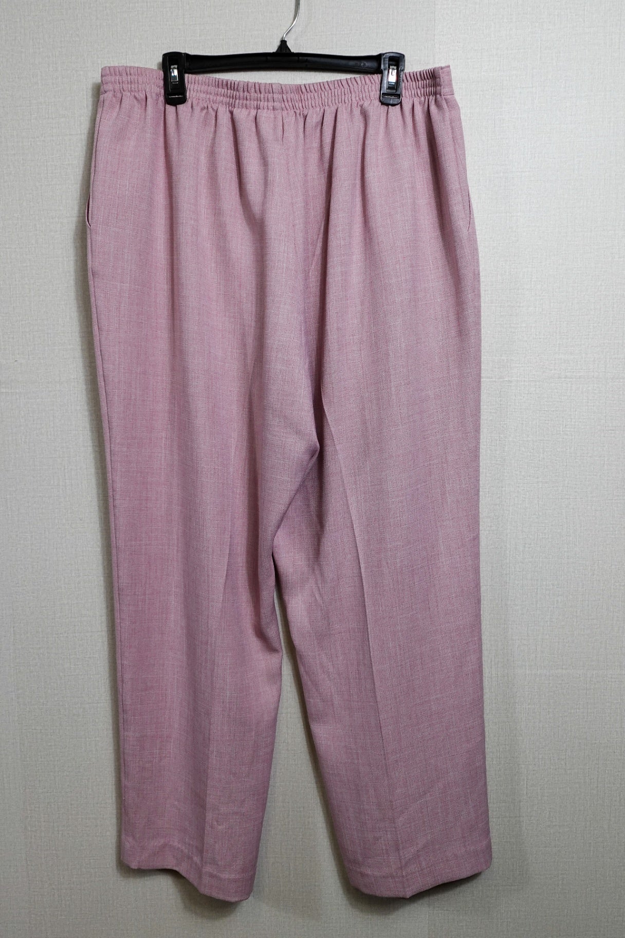 Alfred Dunner, Pants, Size 18W