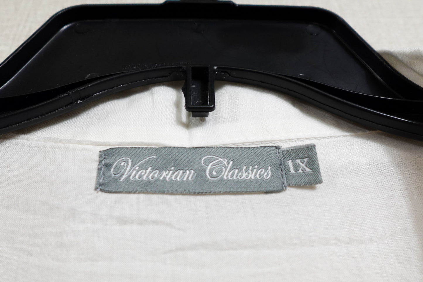 Victorian Classics, Lounge Set, Size 1X (18/20)