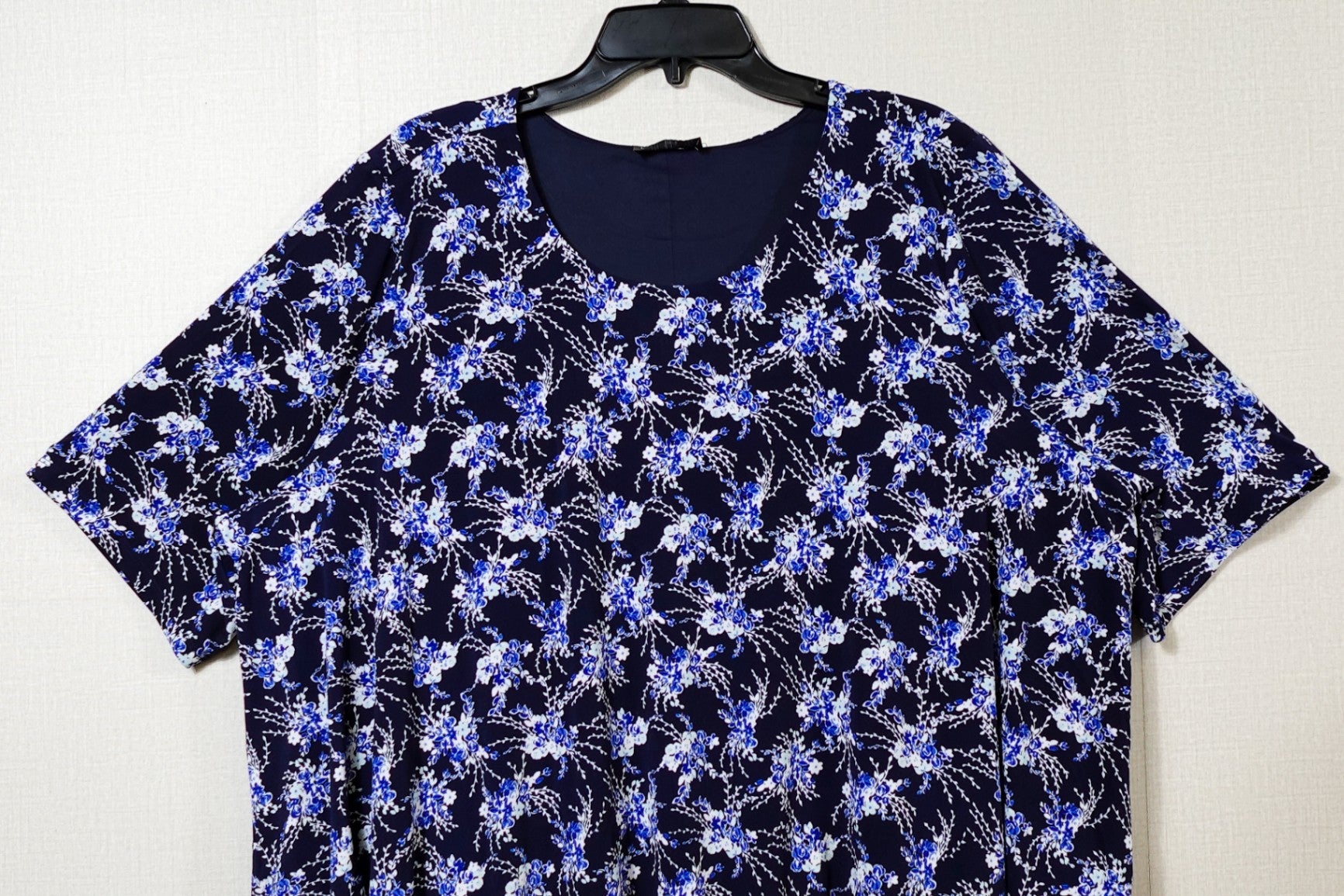 Lane Bryant, New Short Sleeve Blouse, Size 22/24
