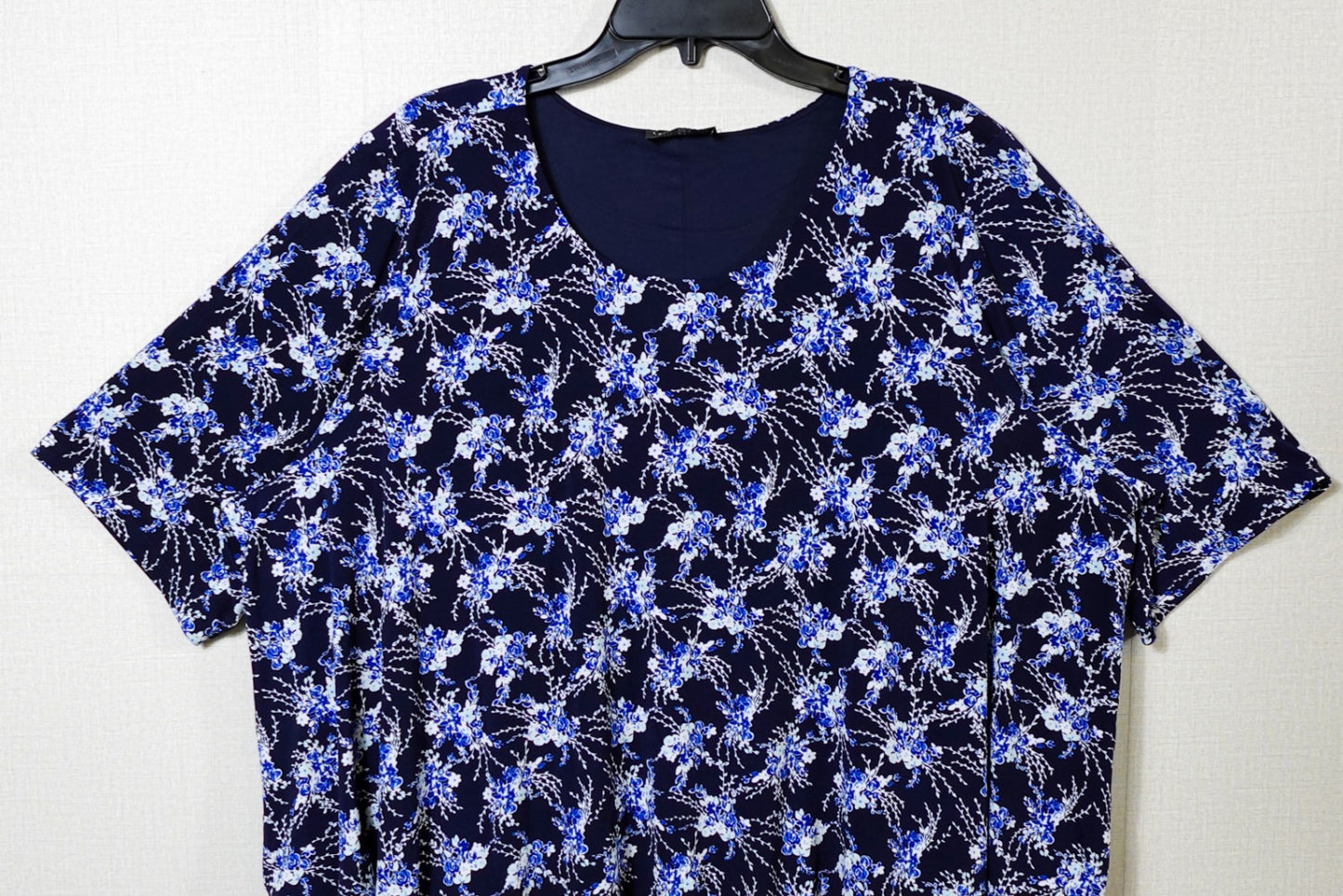 Lane Bryant, New Short Sleeve Blouse, Size 22/24