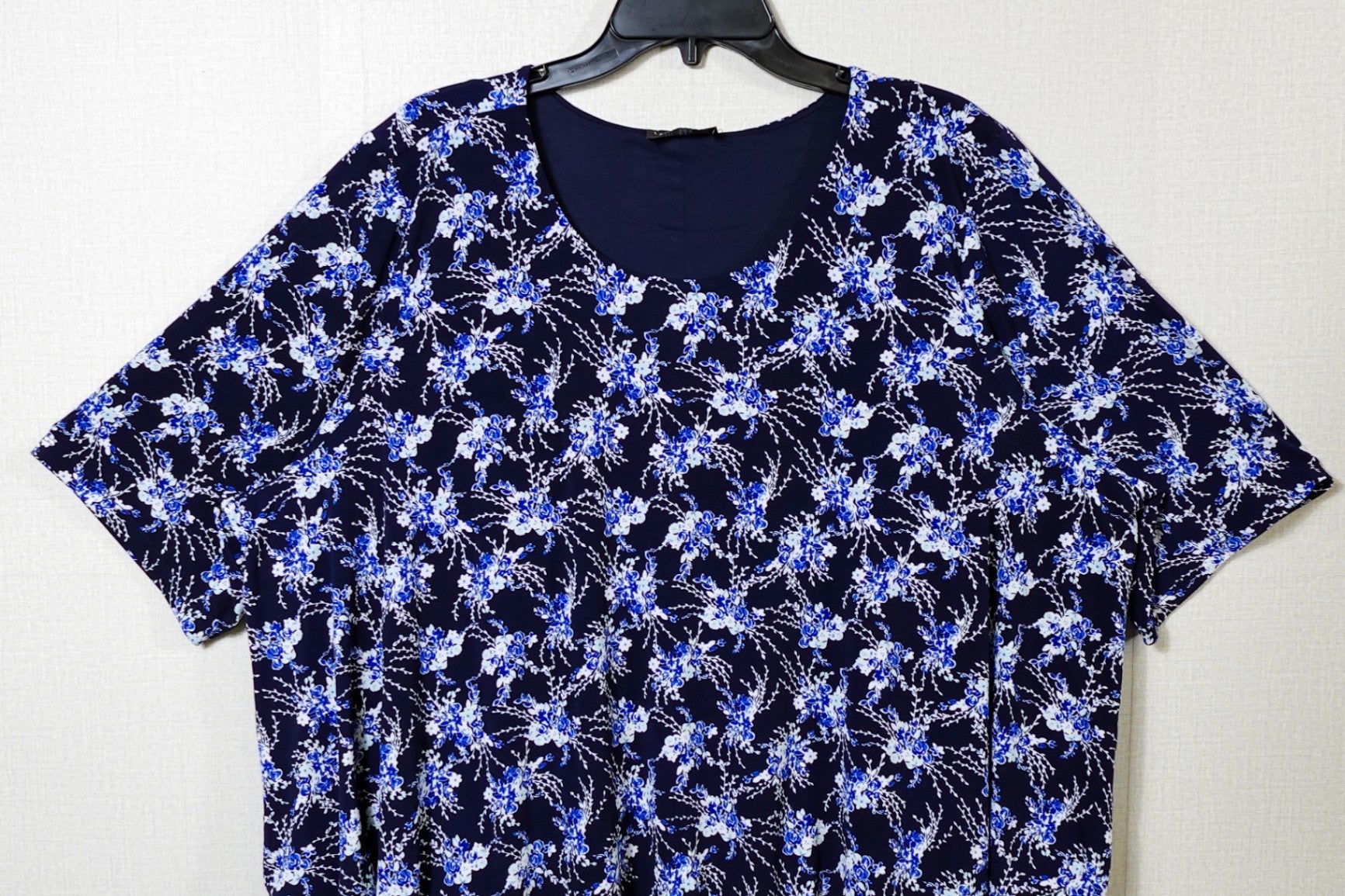 Lane Bryant, New Short Sleeve Blouse, Size 22/24