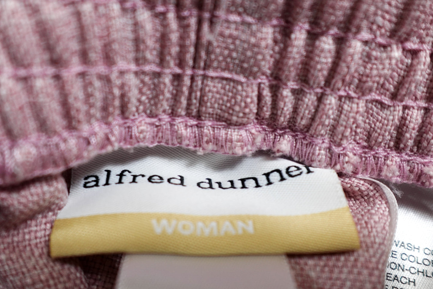 Alfred Dunner, Pants, Size 18W
