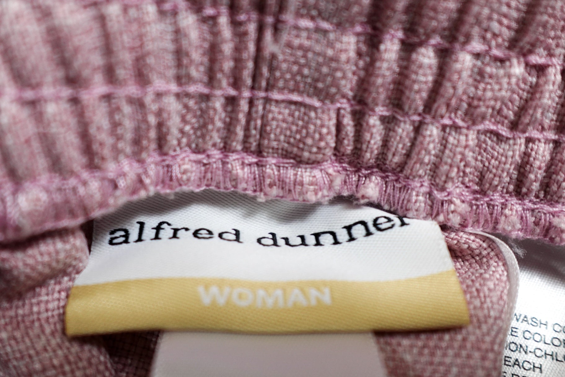 Alfred Dunner, Pants, Size 18W