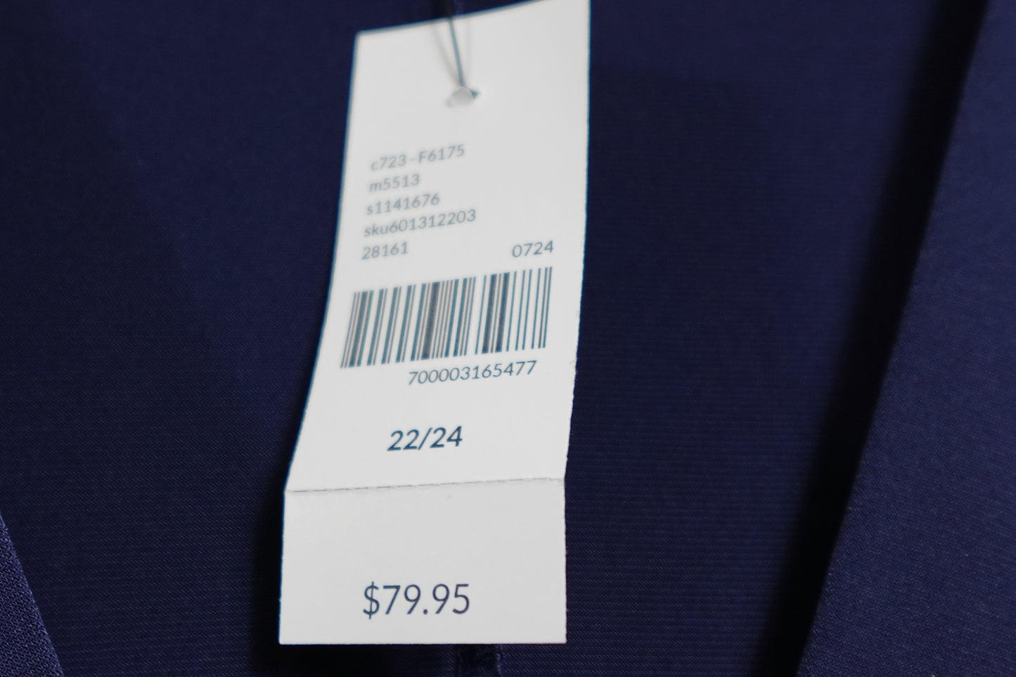 Lane Bryant, New Dress, Size 22/24
