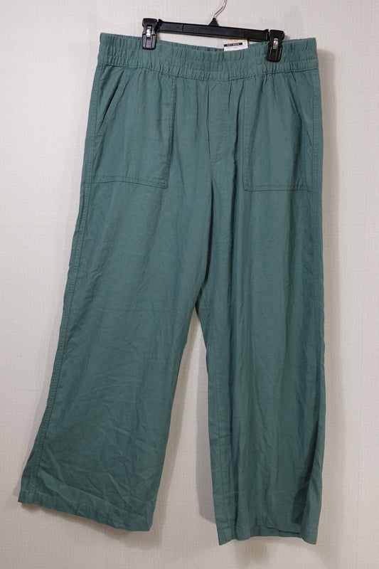 St. John's Bay, New Pants, Size XL