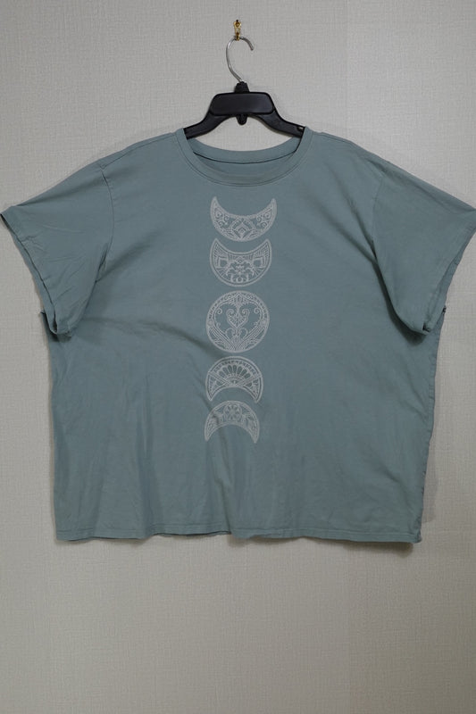 Torrid, T-Shirt, Size 4X