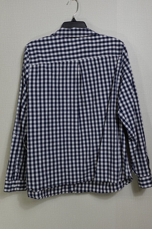Croft & Barrow, Button-Up Shirt, Size 2X