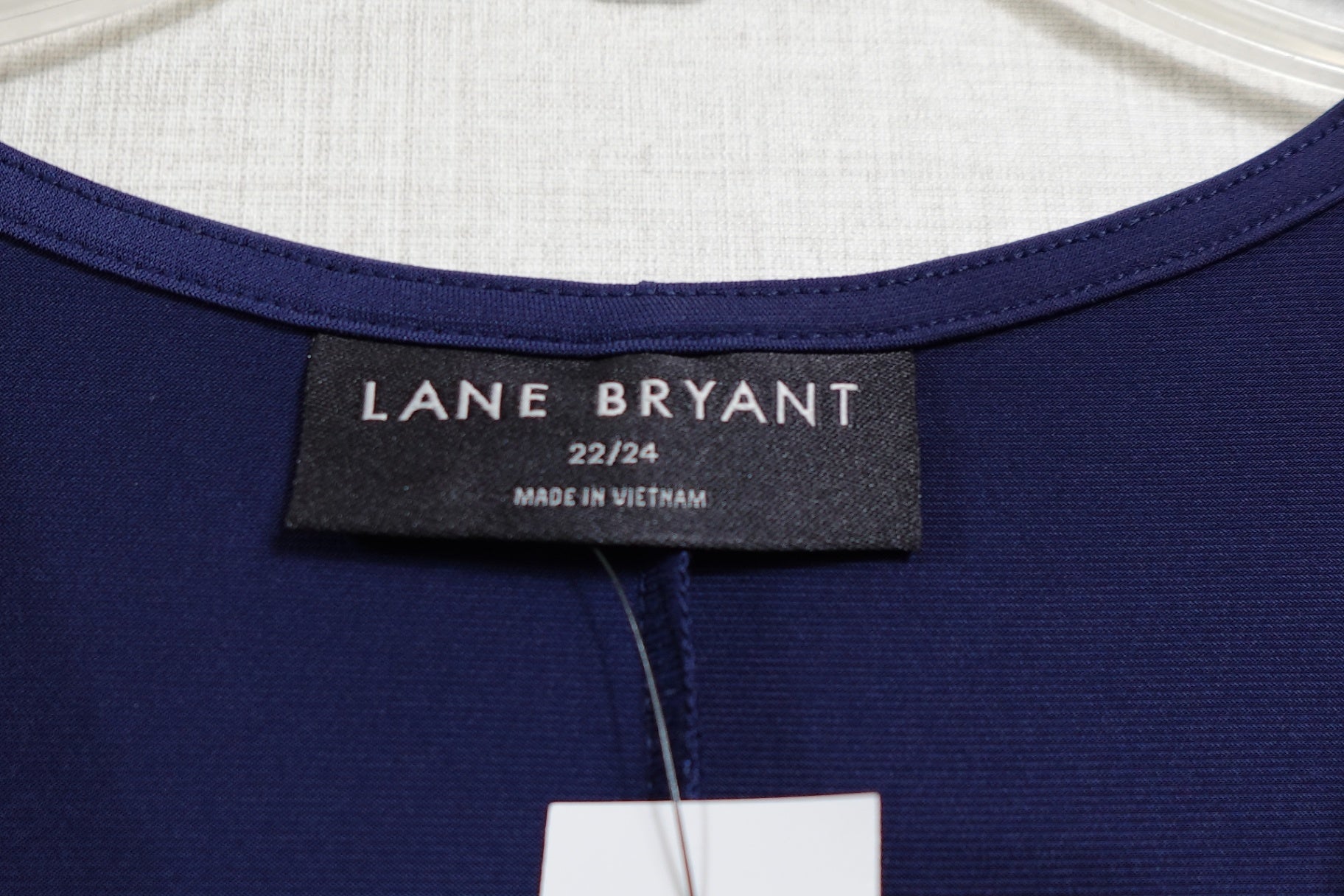 Lane Bryant, New Dress, Size 22/24