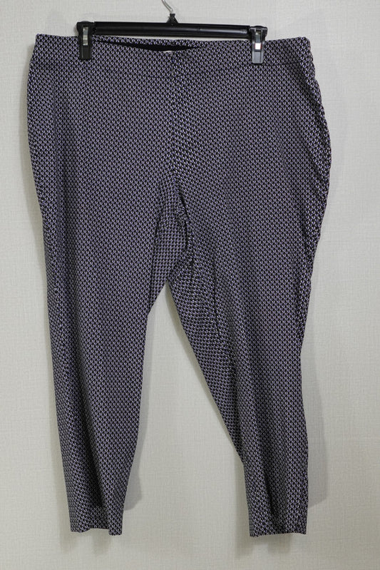lila rose, Pants, Size 20W