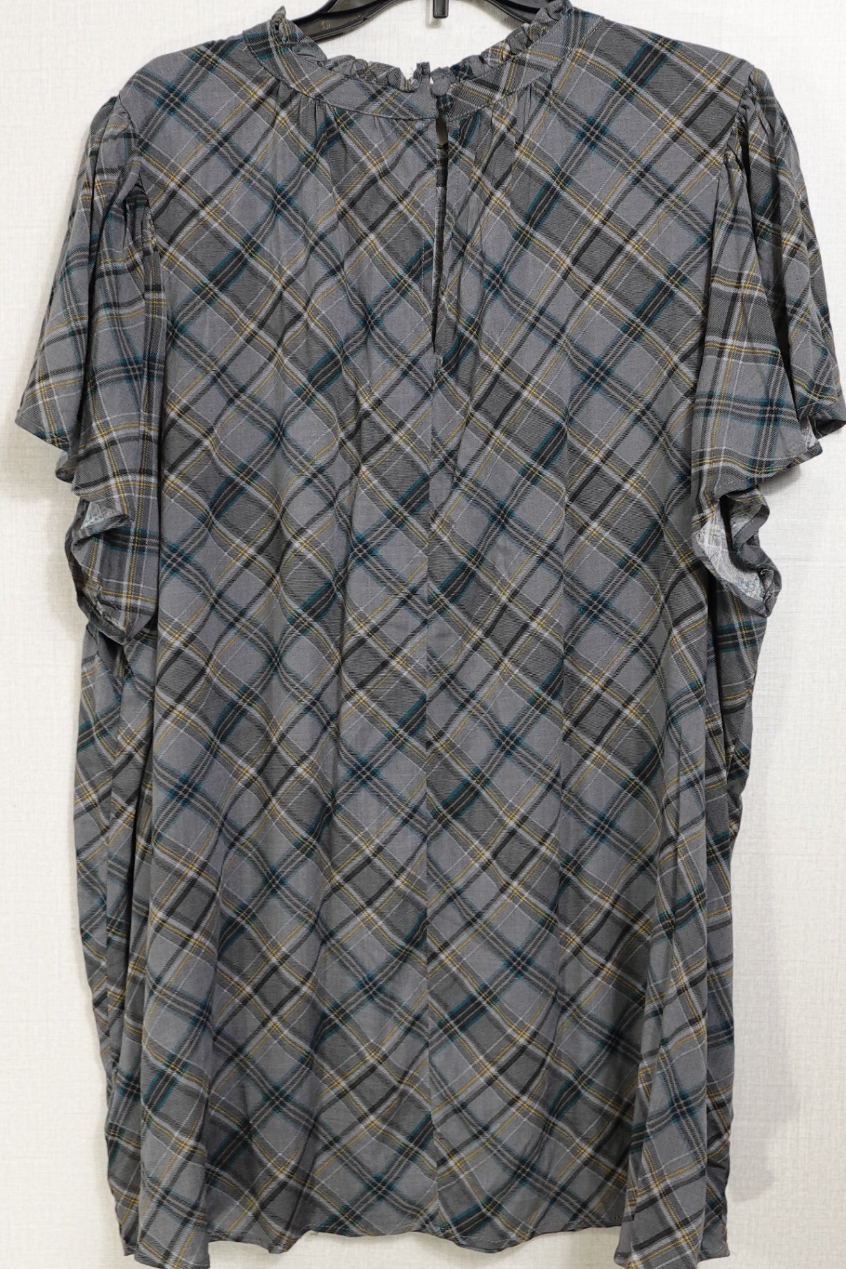 Torrid, Short Sleeve Blouse, Size 3X