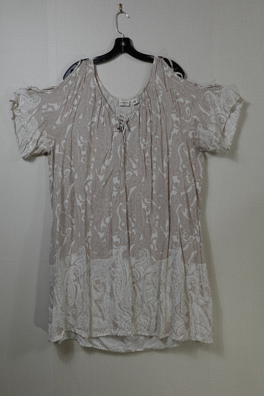 Cato, Dress, Size rayon?