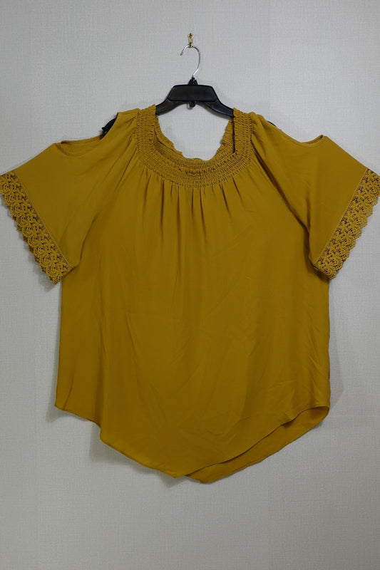 Cato, SHORT SLEEVED TOP, Size 18/20