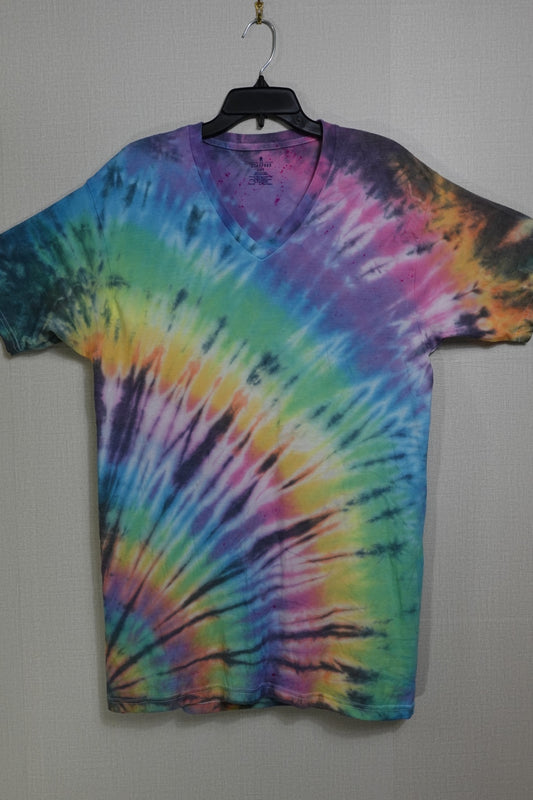 Stafford, Sleep Shirt Or Swim Cover, Size L/XL