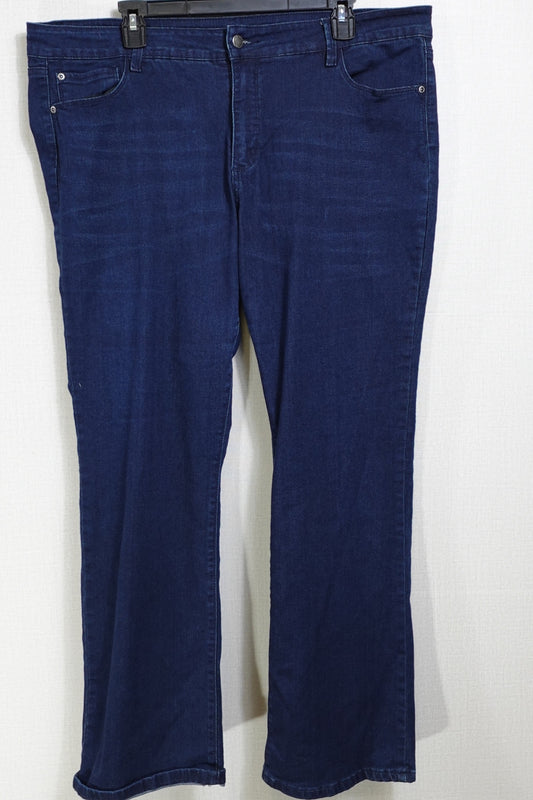 Counterparts, Jeans, Size 18