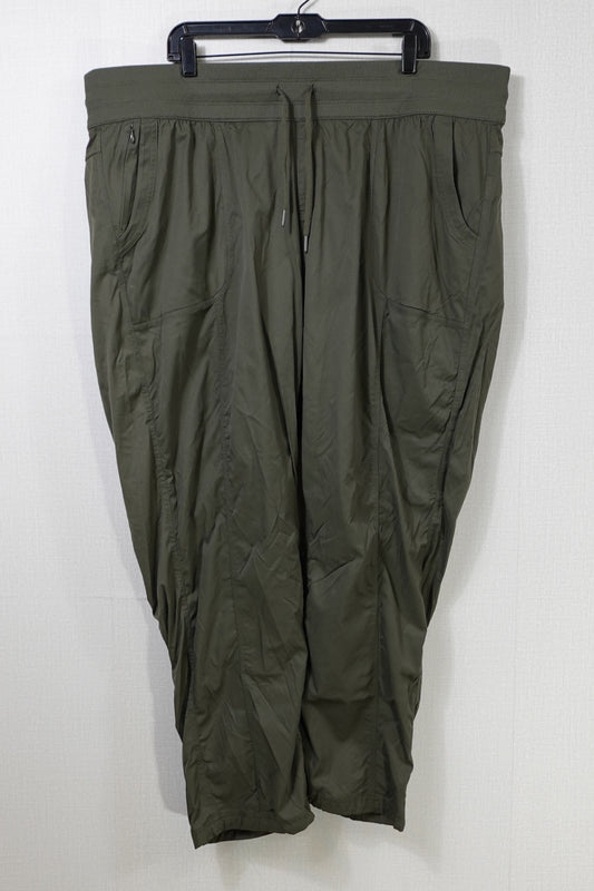 The North Face, New Active Pants, Size 3X