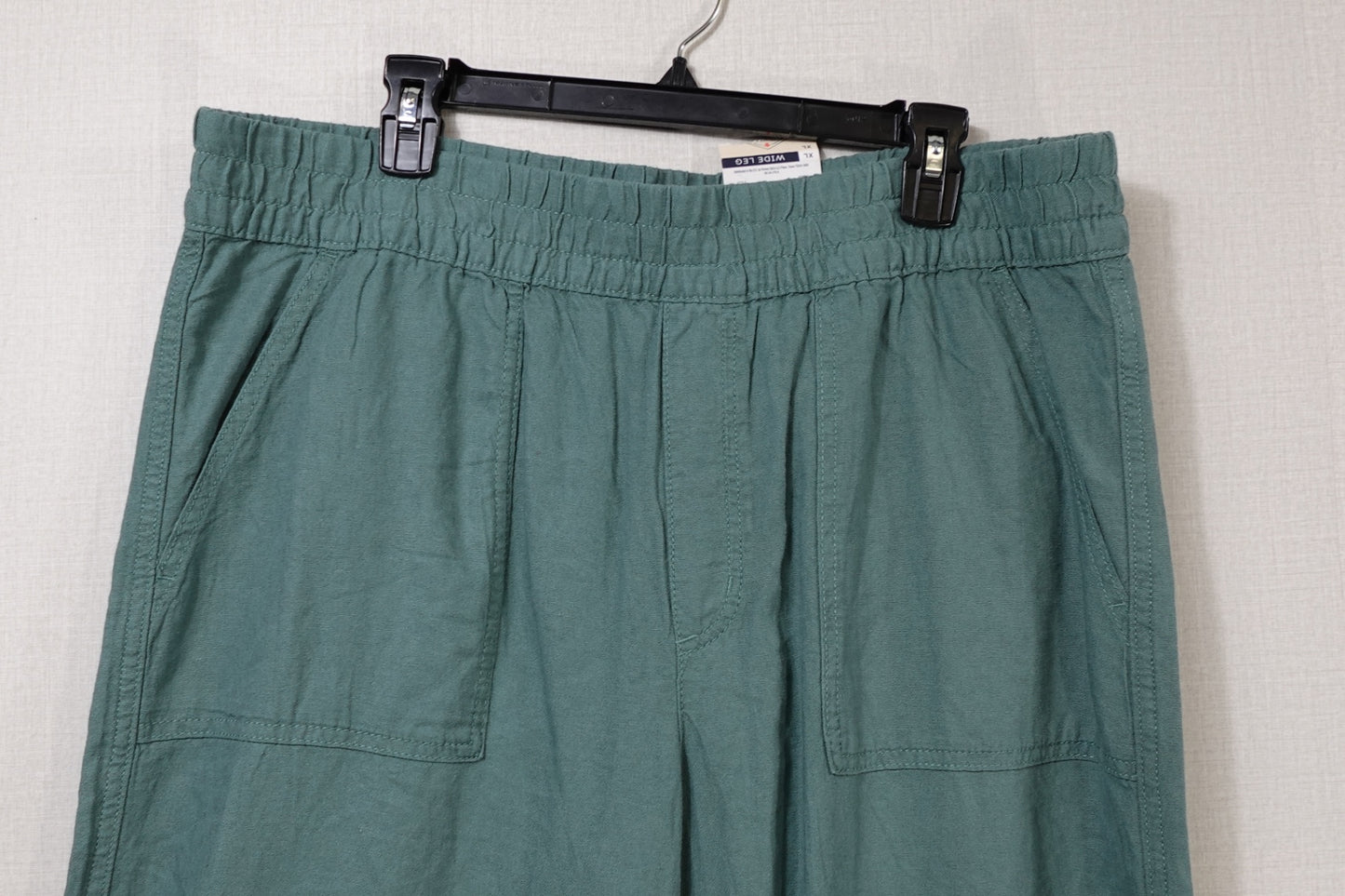 St. John's Bay, New Pants, Size XL