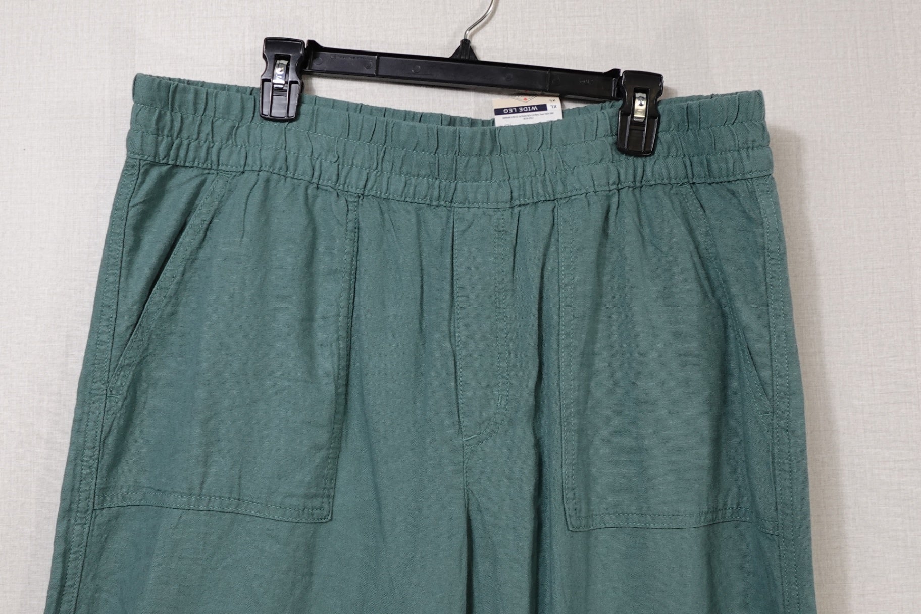 St. John's Bay, New Pants, Size XL