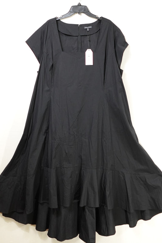 Universal standard, Dress, Size 26/28 (Universal standard XL): Small Mark on sholder otherwise new