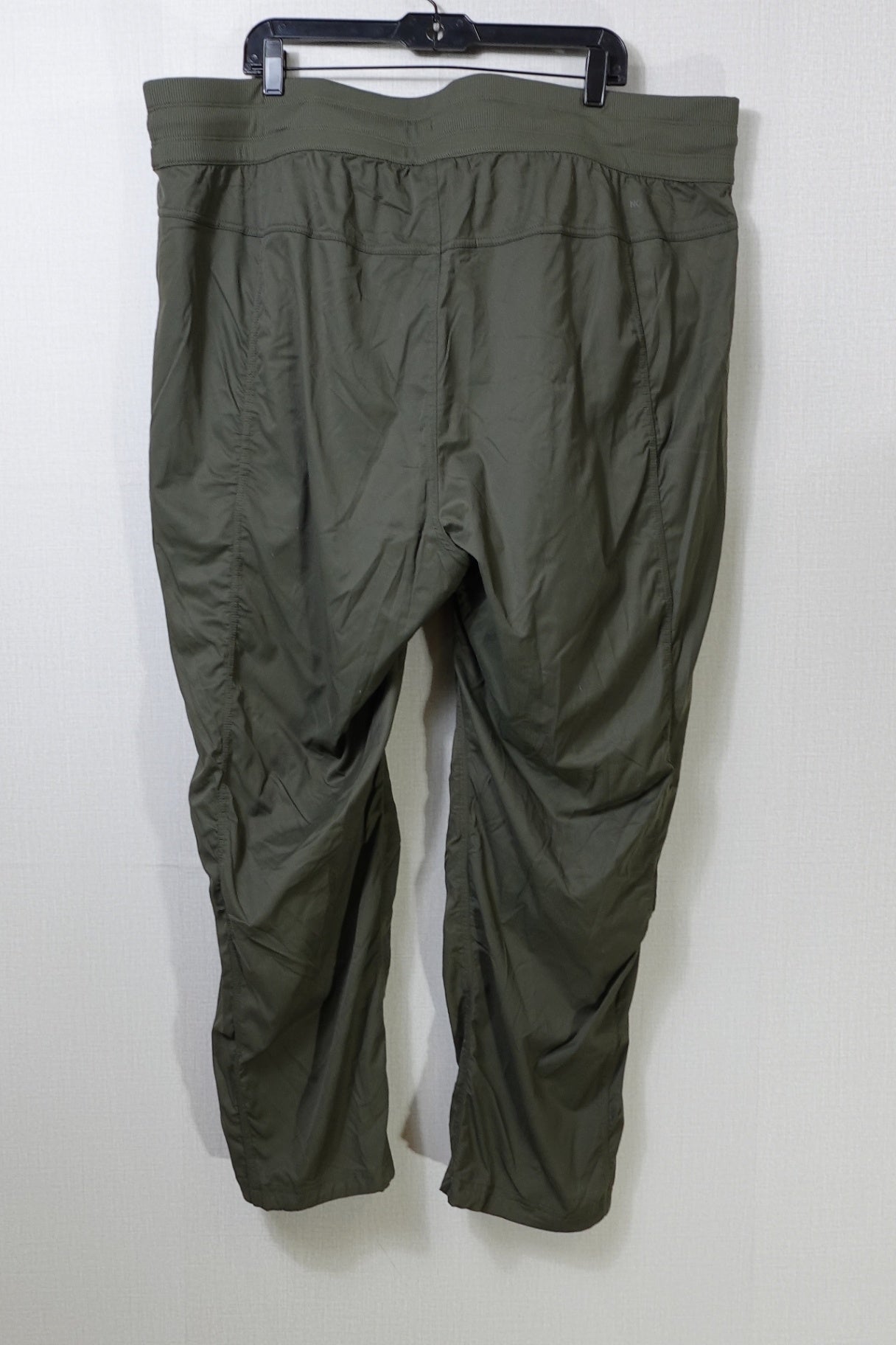 The North Face, New Active Pants, Size 3X