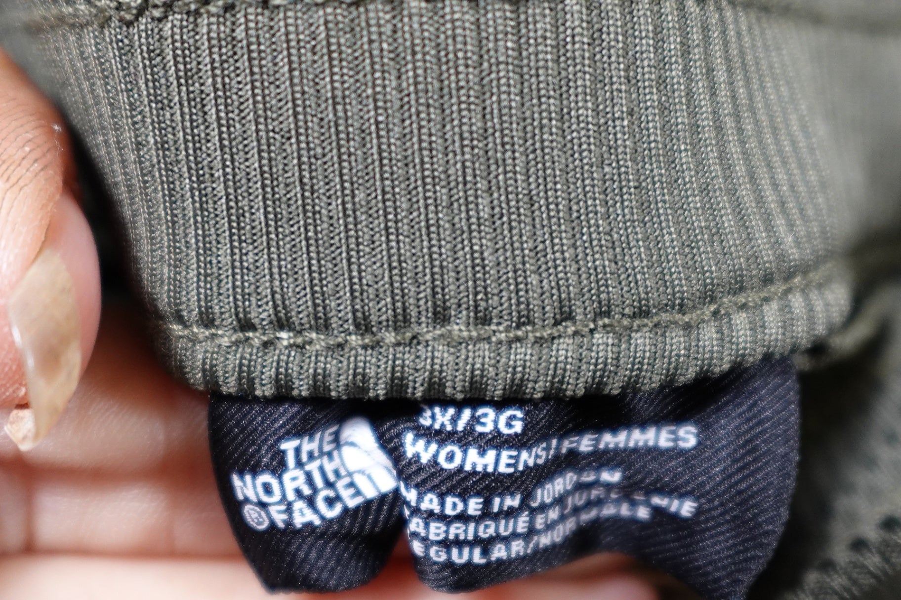 The North Face, New Active Pants, Size 3X