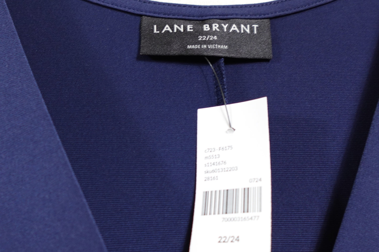 Lane Bryant, New Dress, Size 22/24