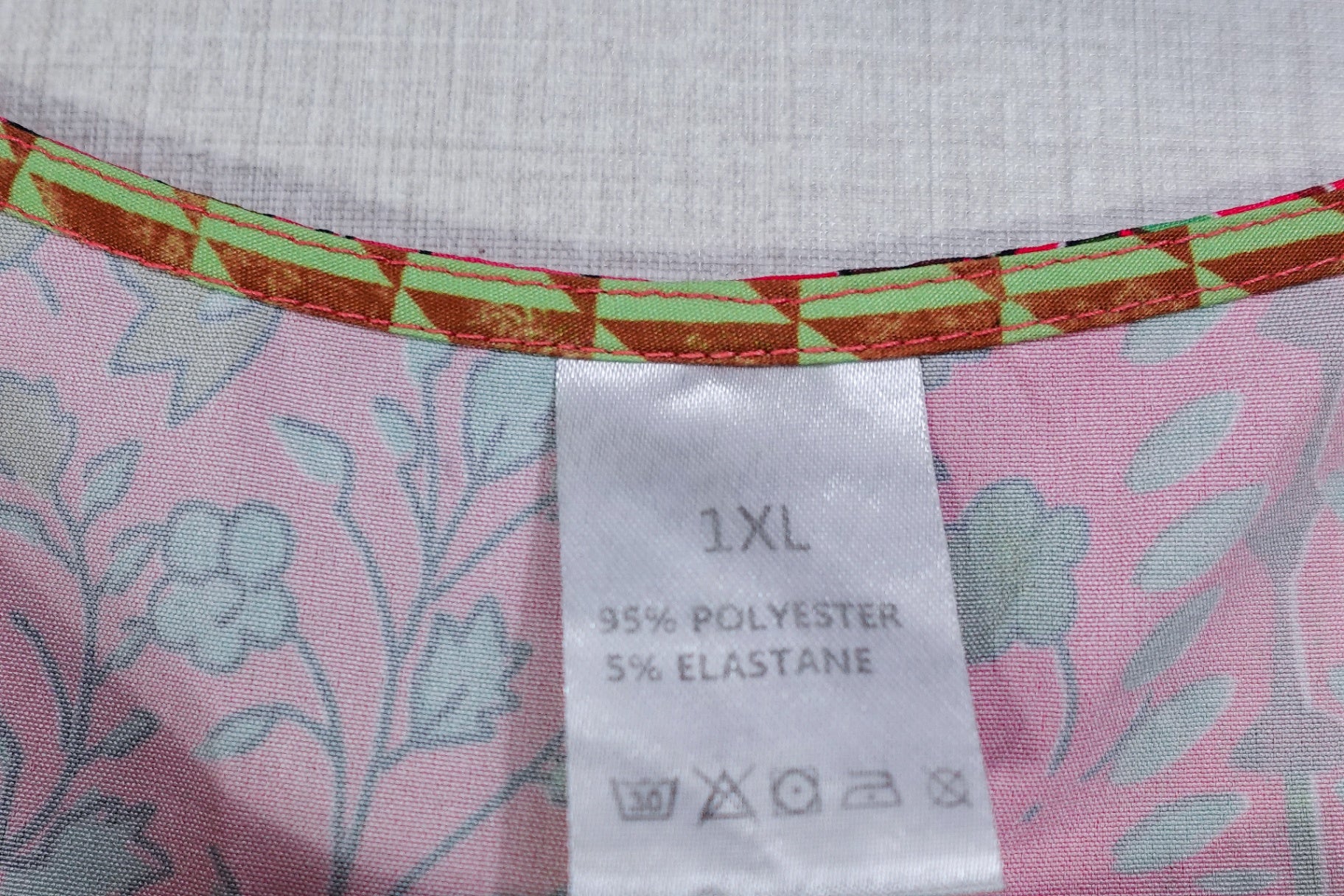 (No Label), Dress, Size 1XL (XL/2X recommended)