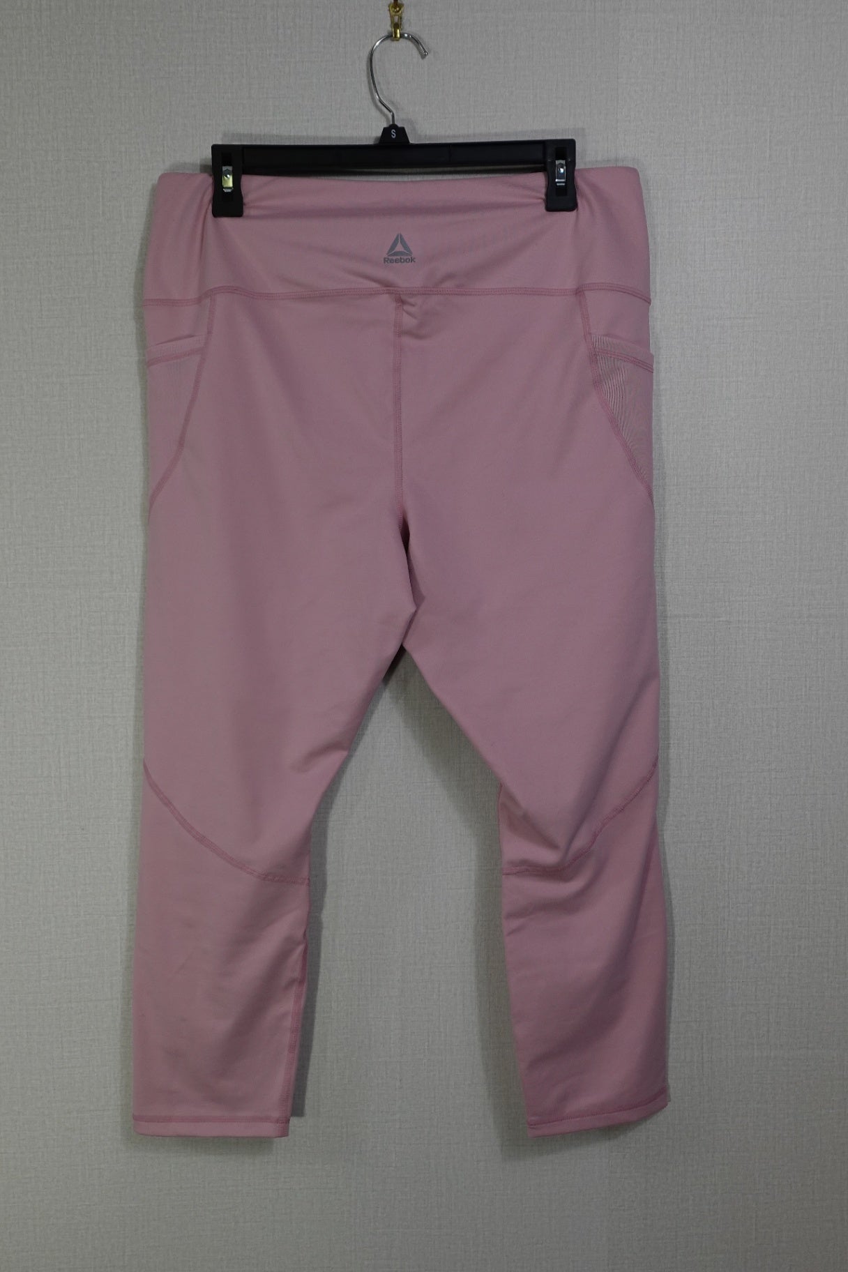 Reebok, Pants, Size XL