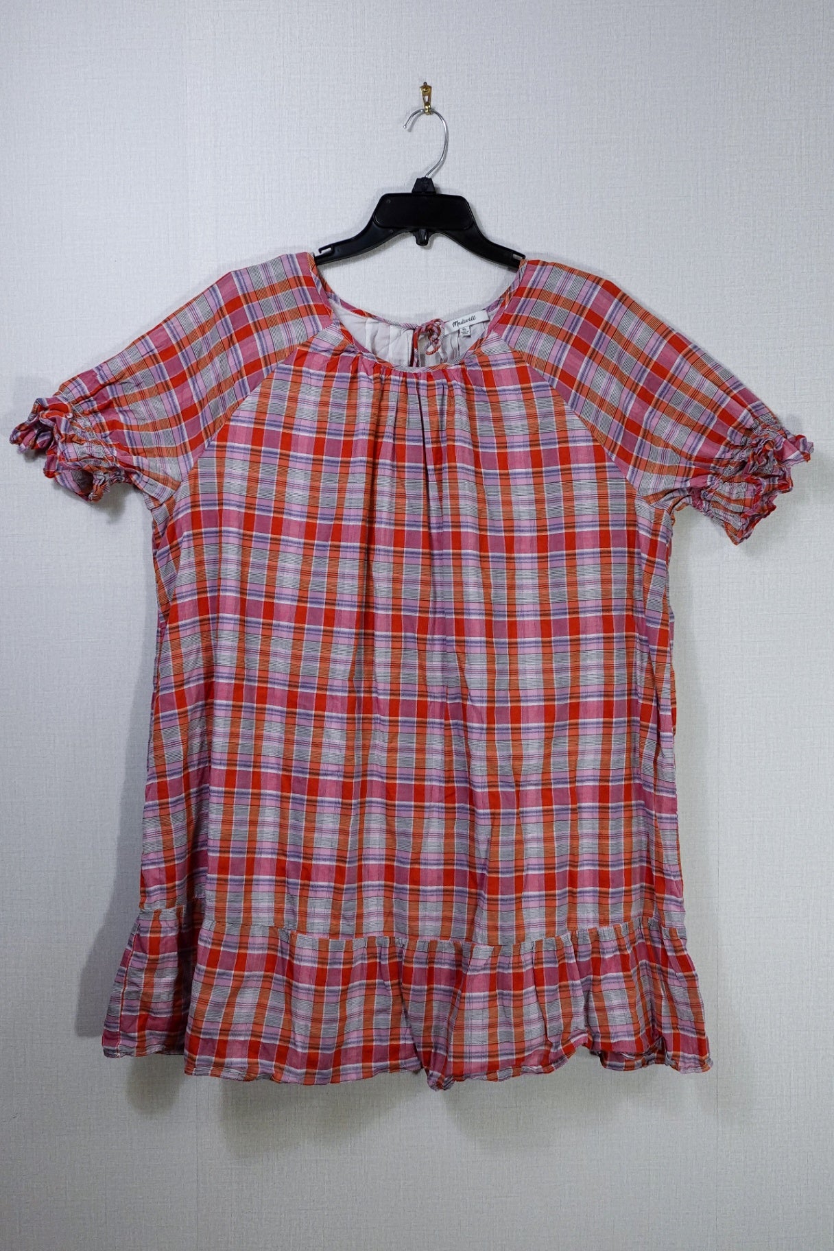 Madwell, dress, Size XL