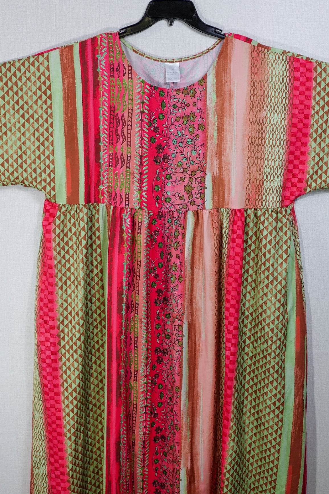 (No Label), Dress, Size 1XL (XL/2X recommended)