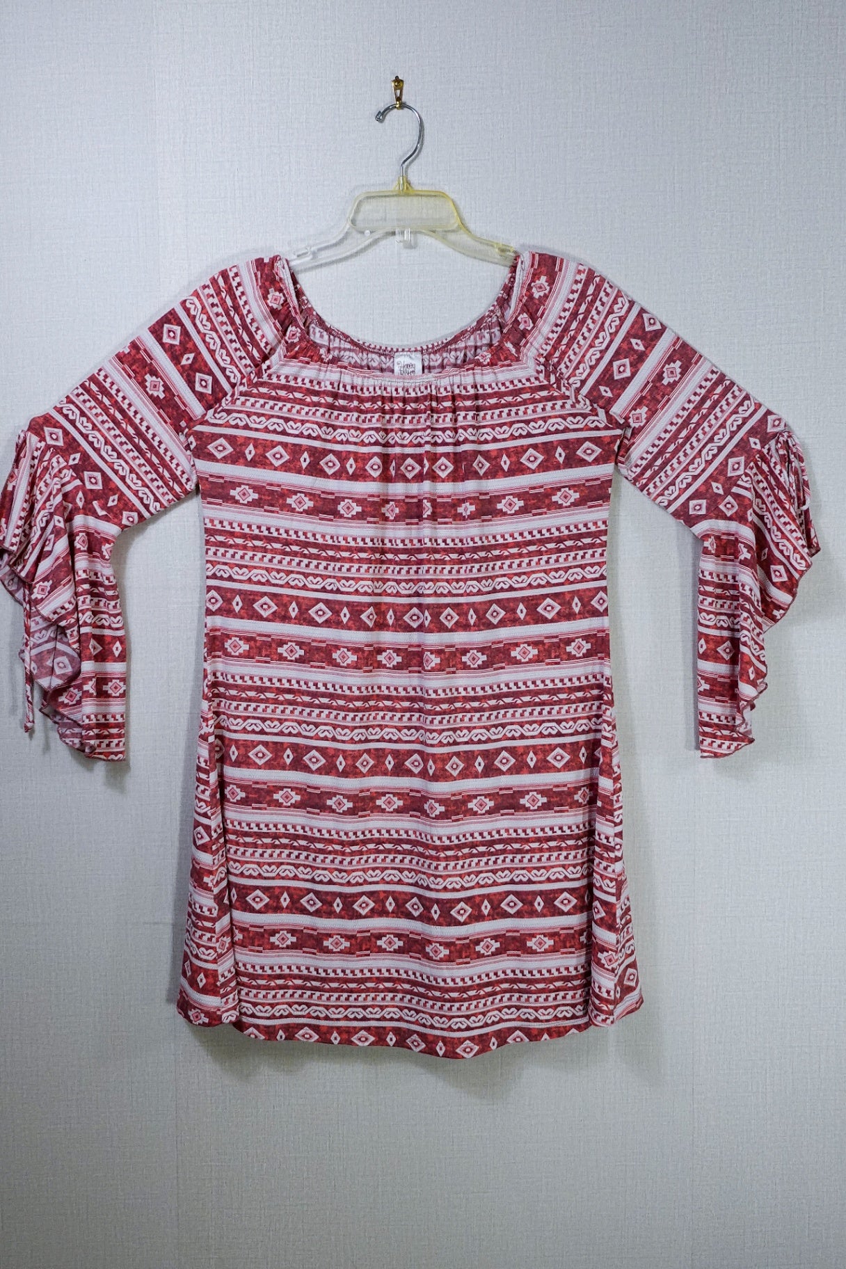Honey Butter, Dress, Size Large