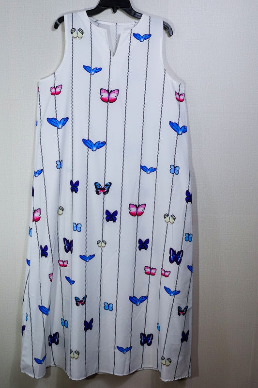 Unbranded, Dress, Size XL/2X
