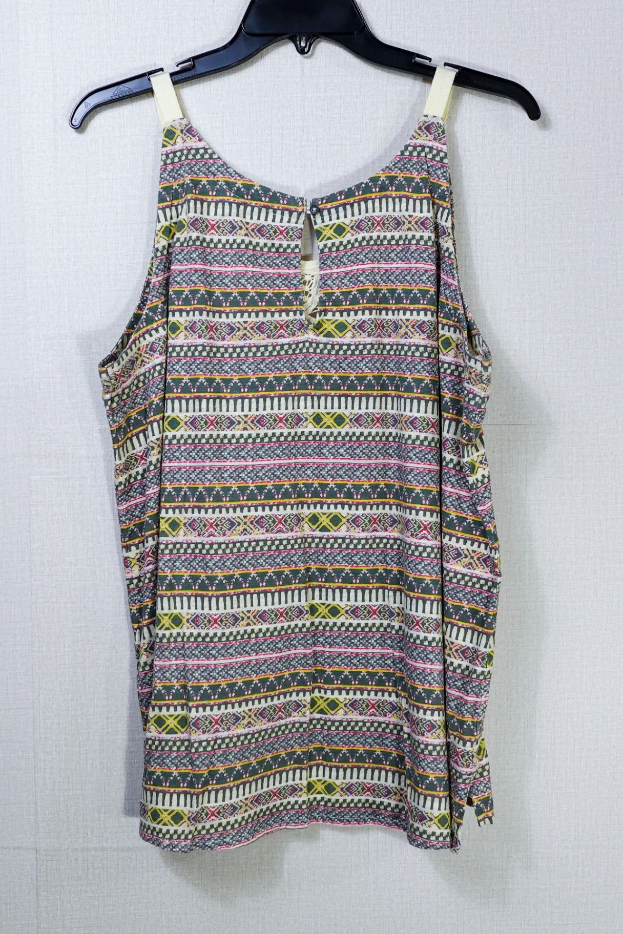 Woolrich, Tank Top, Size XL