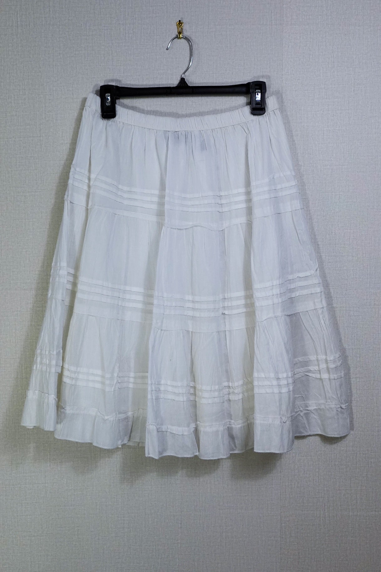 Jane Ashley, Skirt, Size Large