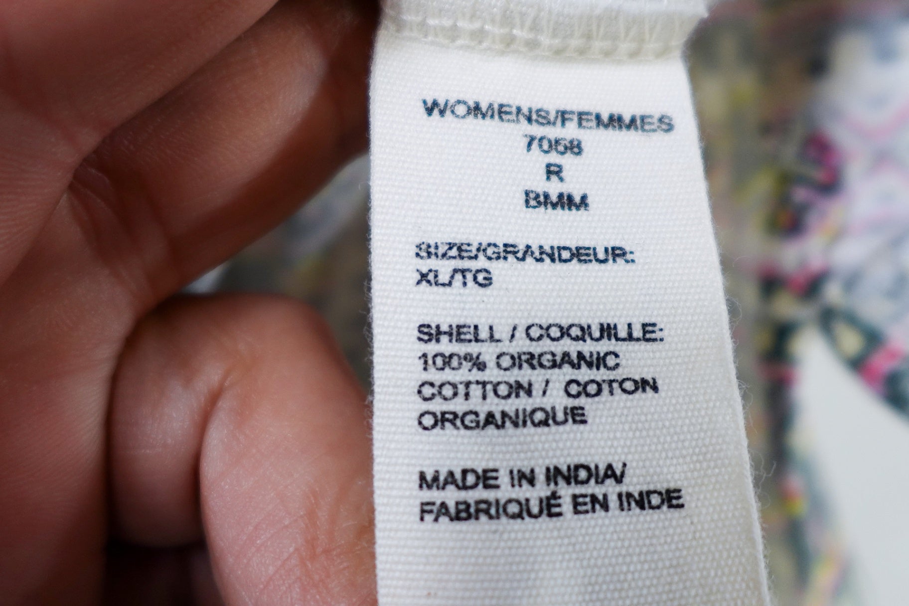 Woolrich, Tank Top, Size XL