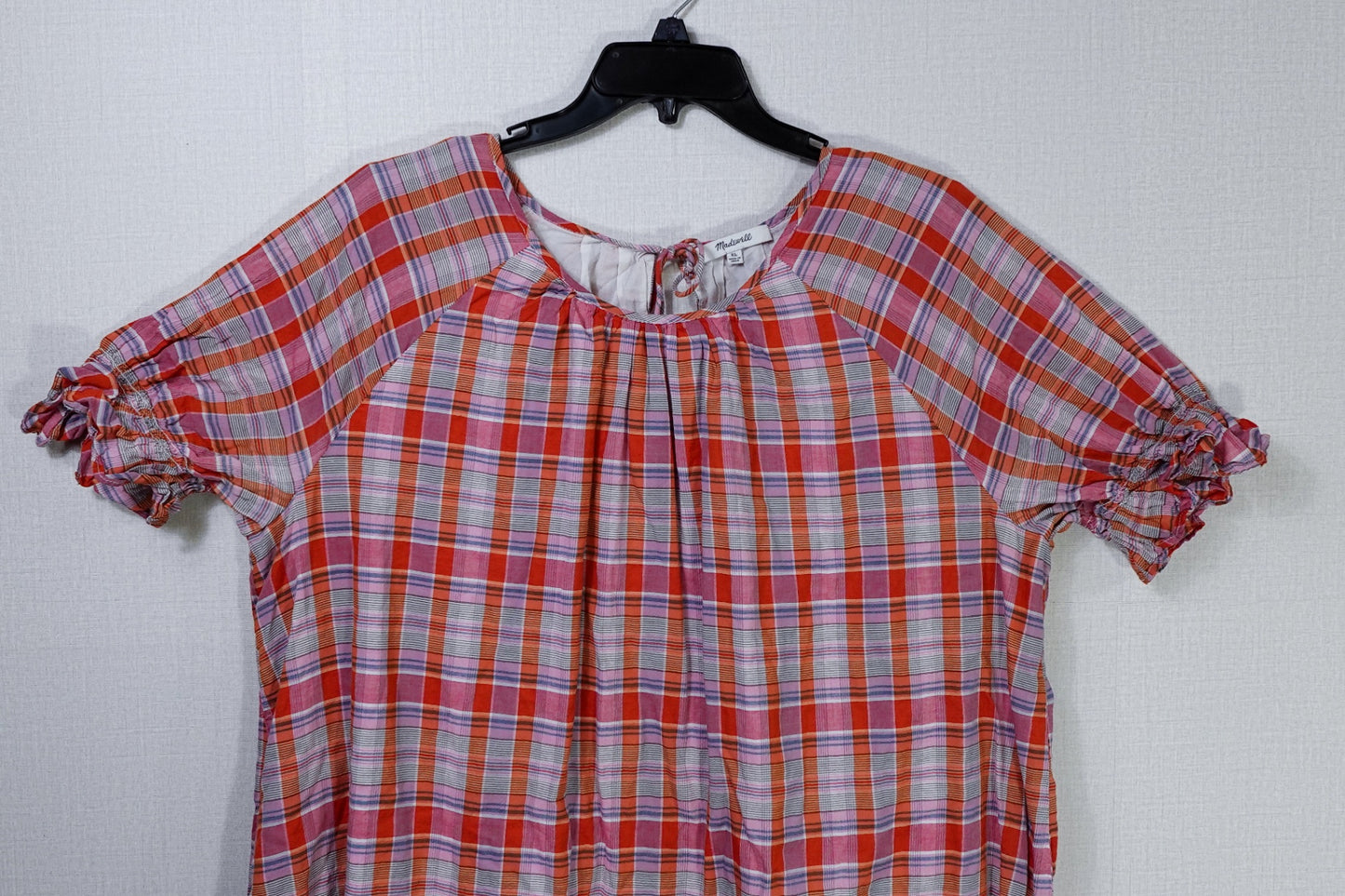 Madwell, dress, Size XL