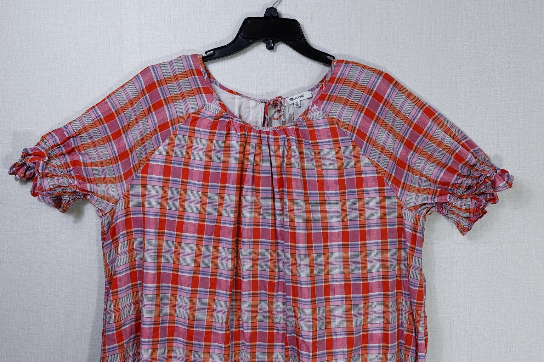 Madwell, dress, Size XL