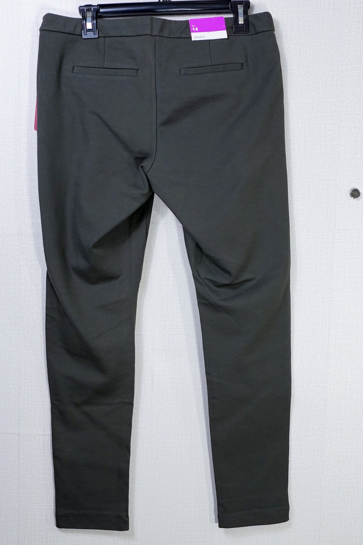 Merona, New Pants, Size 14