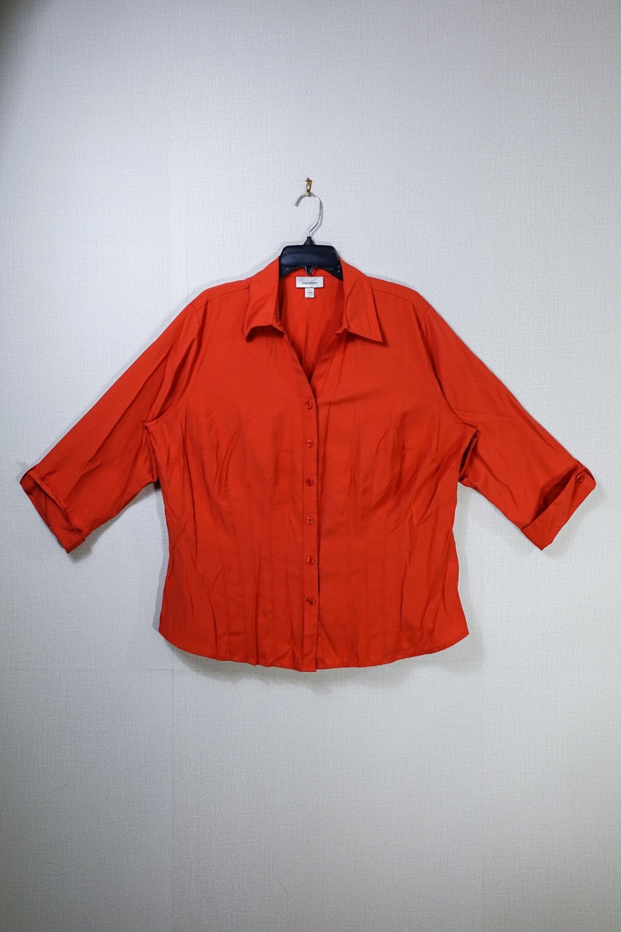 Dressbarn, Half Sleeve Top, Size 18/20