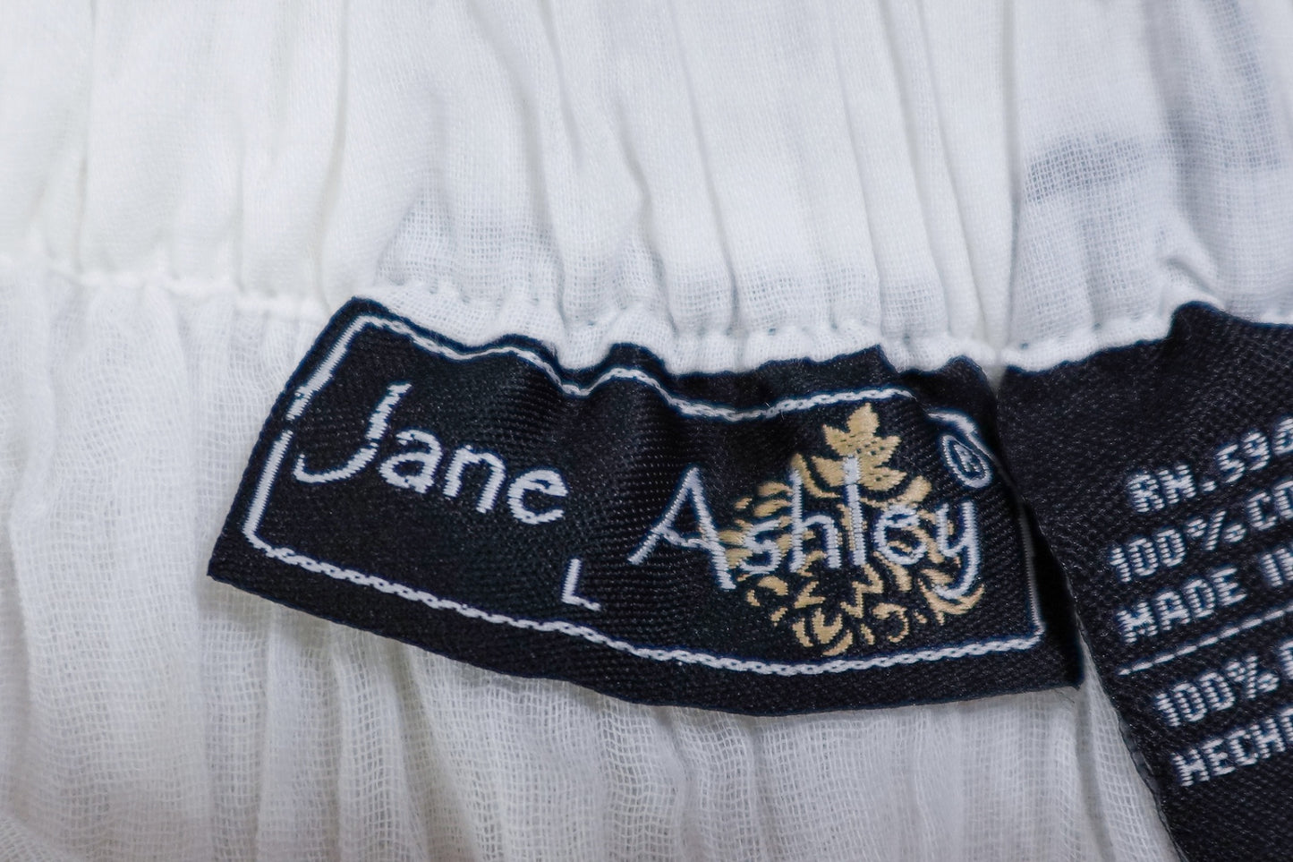 Jane Ashley, Skirt, Size Large