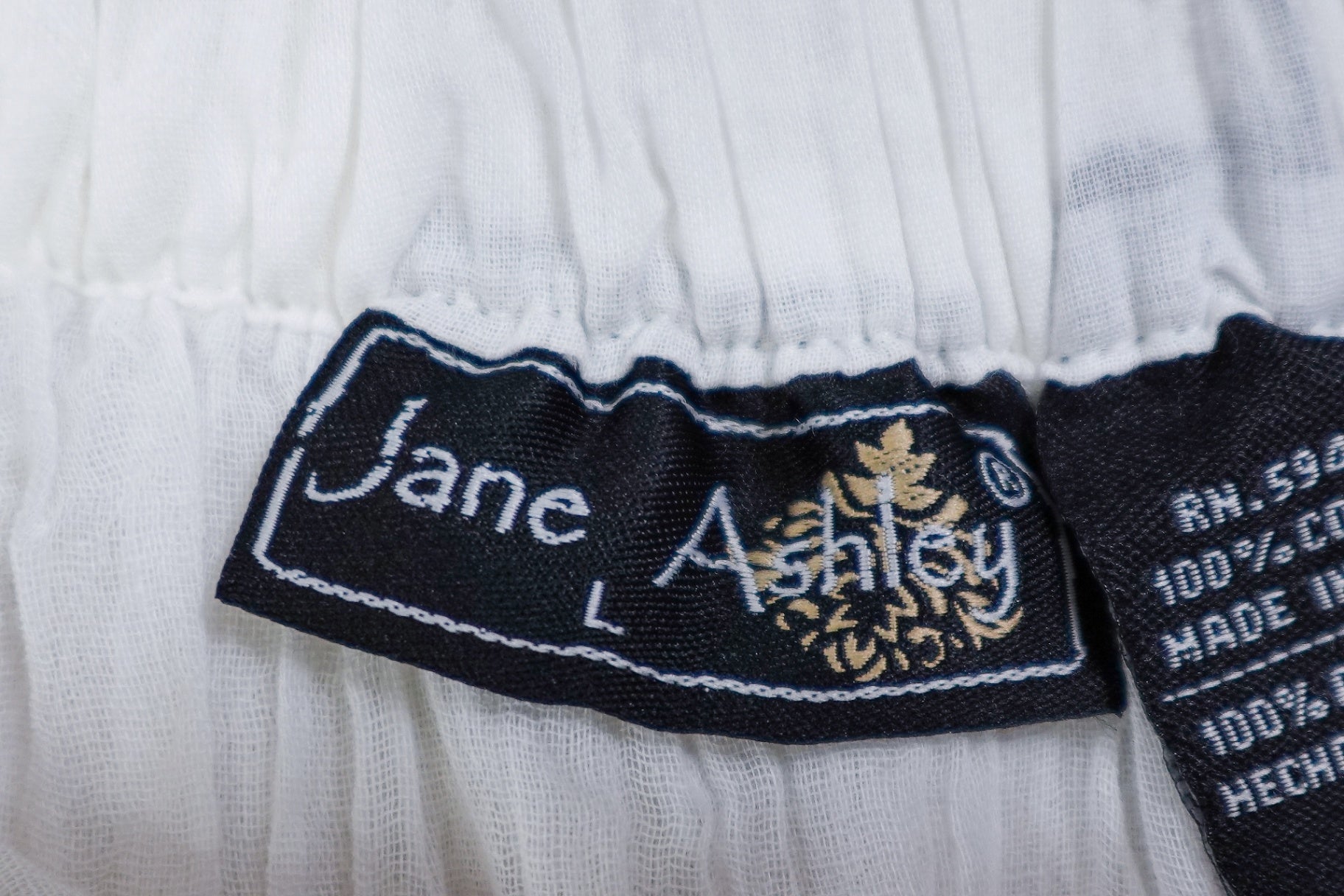 Jane Ashley, Skirt, Size Large