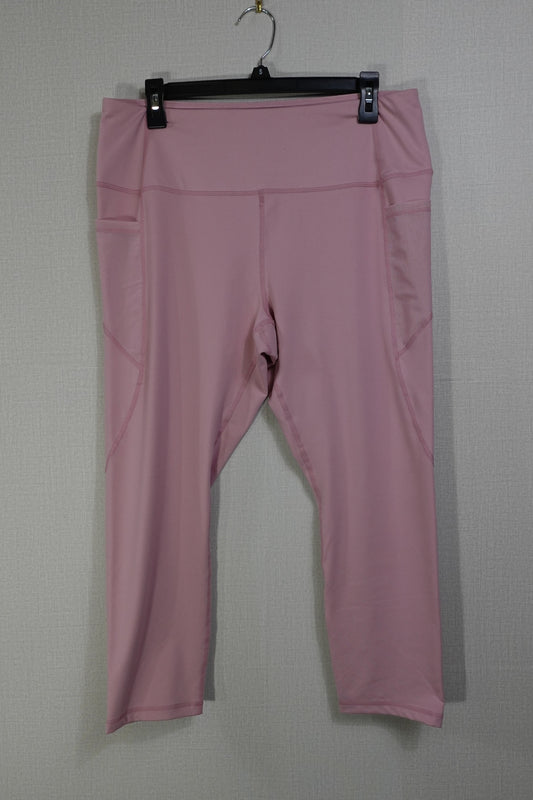 Reebok, Pants, Size XL