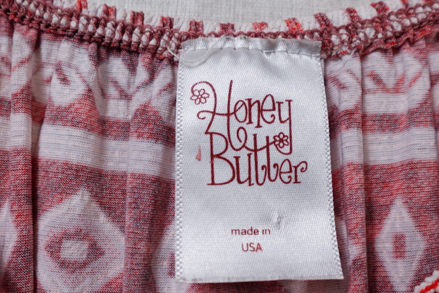 Honey Butter, Dress, Size Large