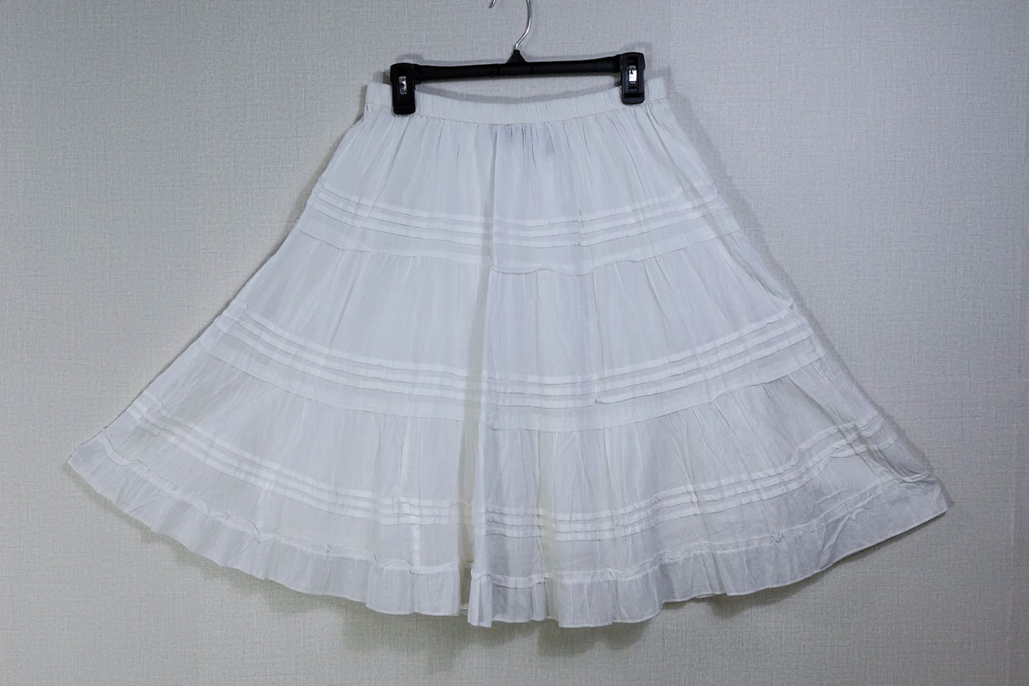 Jane Ashley, Skirt, Size Large