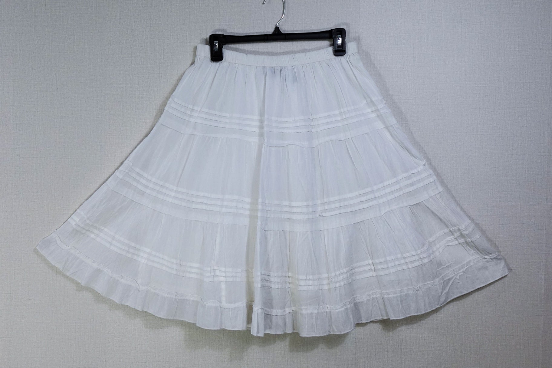 Jane Ashley, Skirt, Size Large